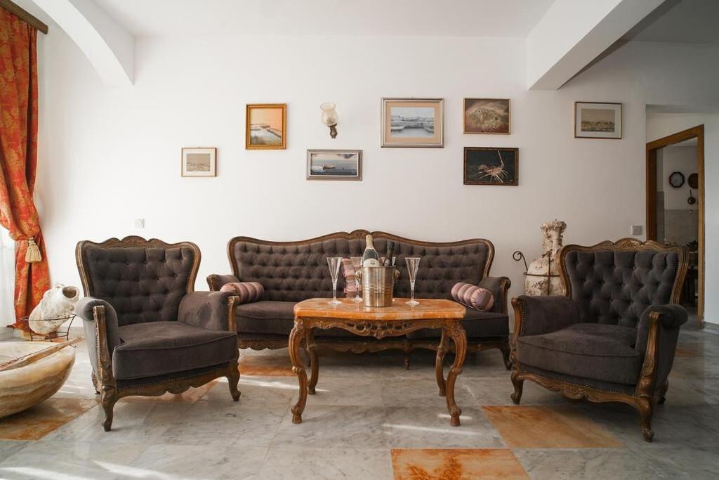 House Villa More Rogoznica  Eksteriør bilde